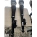 BAŞKAN TİC.MERCEDES 2223205901 2223206001 2223201700 2223201800 S W222 ARKA AMORTİSÖR